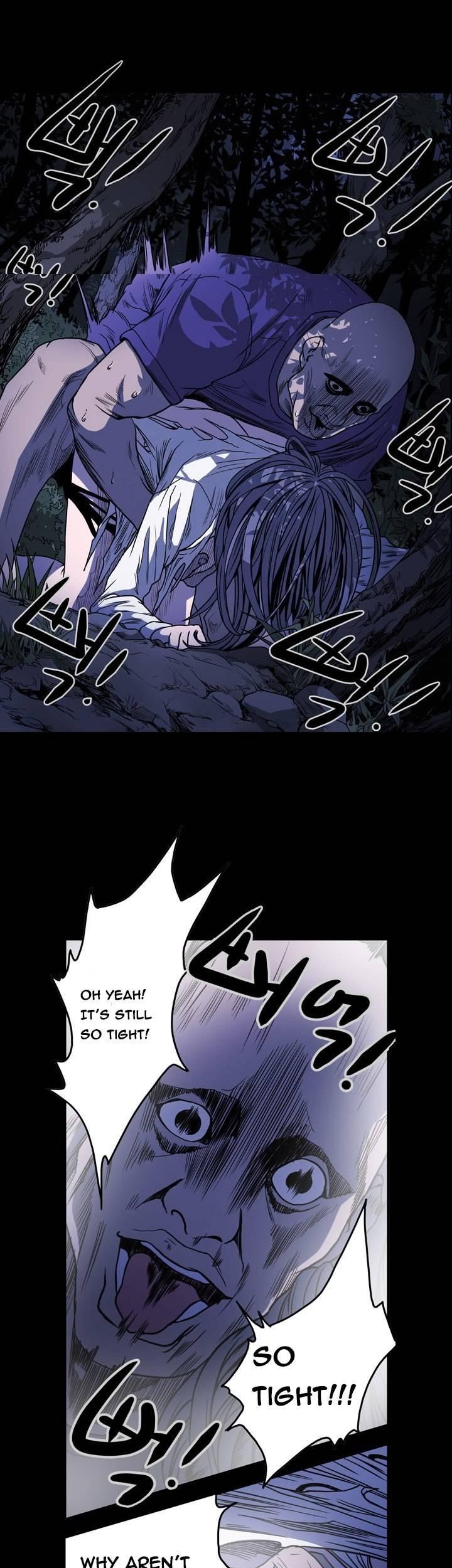 Kitsch Year Chapter 60 page 16 - Chapter 60