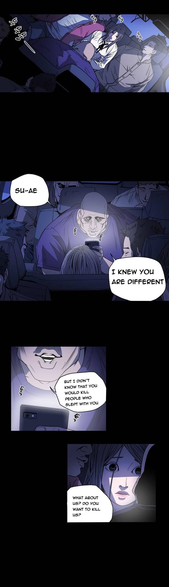 Kitsch Year Chapter 60 page 7 - Chapter 60