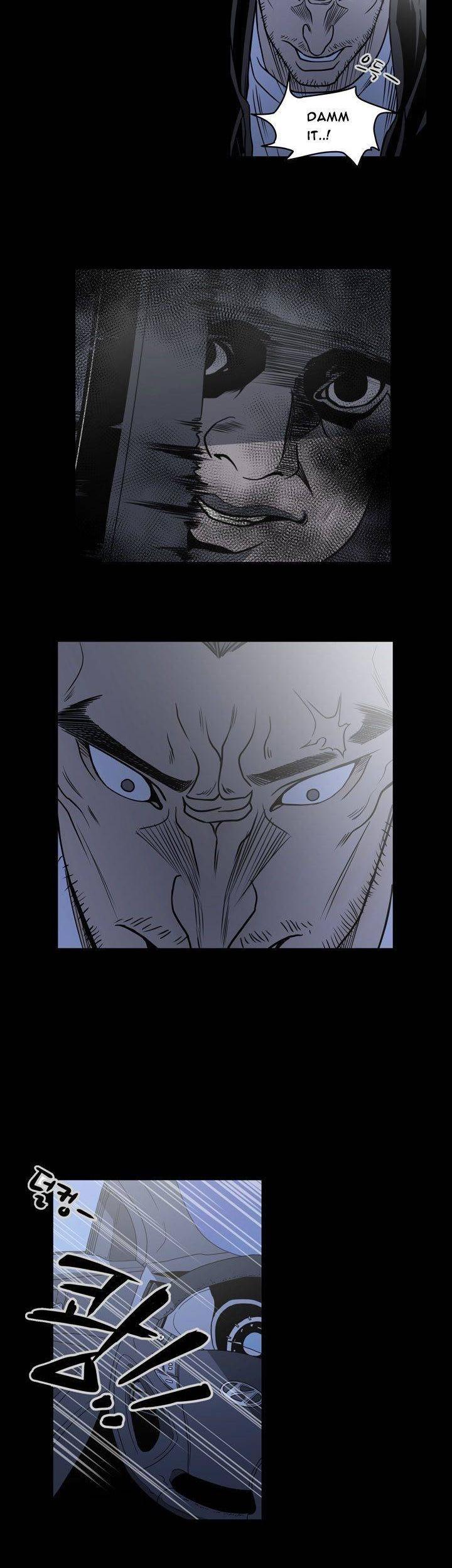 Kitsch Year Chapter 61 page 10 - Chapter 61