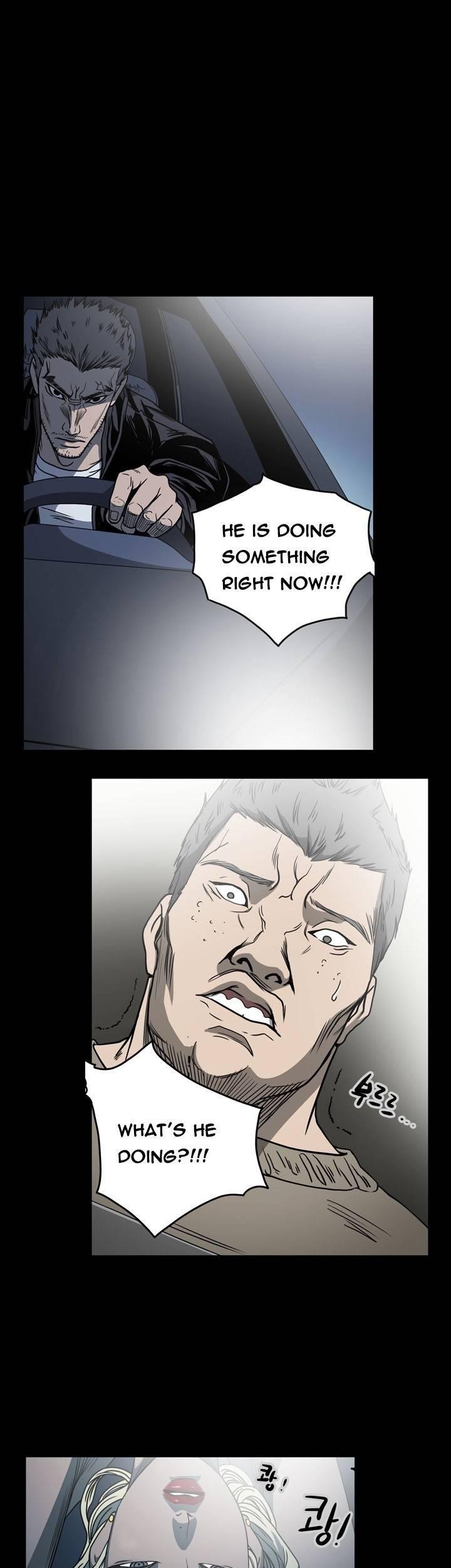 Kitsch Year Chapter 63 page 10 - Chapter 63