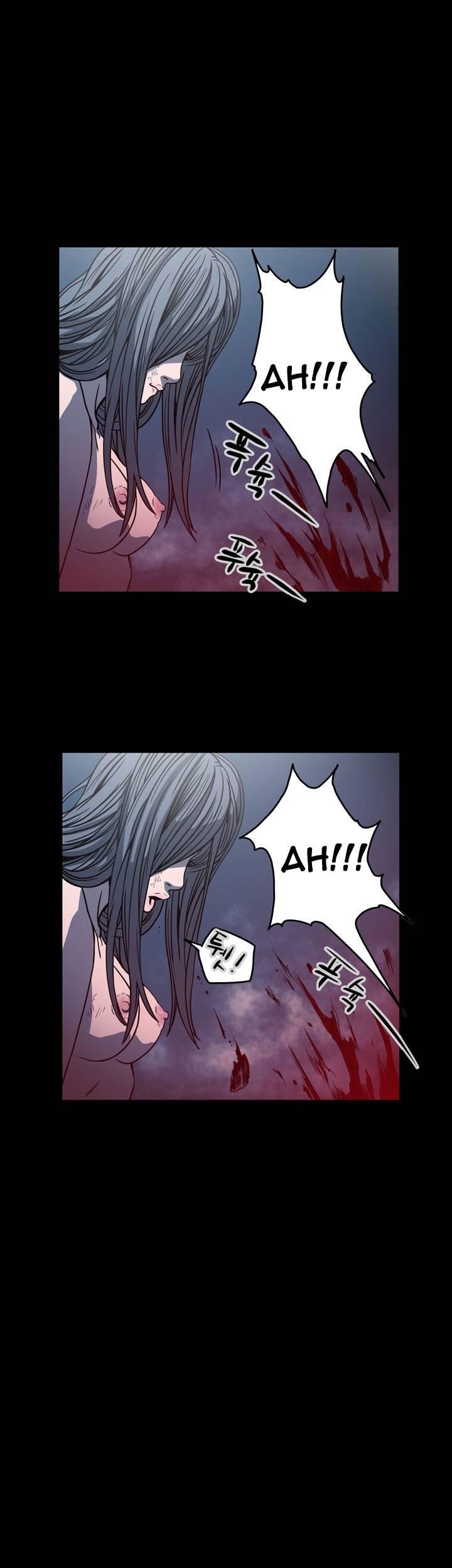 Kitsch Year Chapter 64 page 24 - Chapter 64