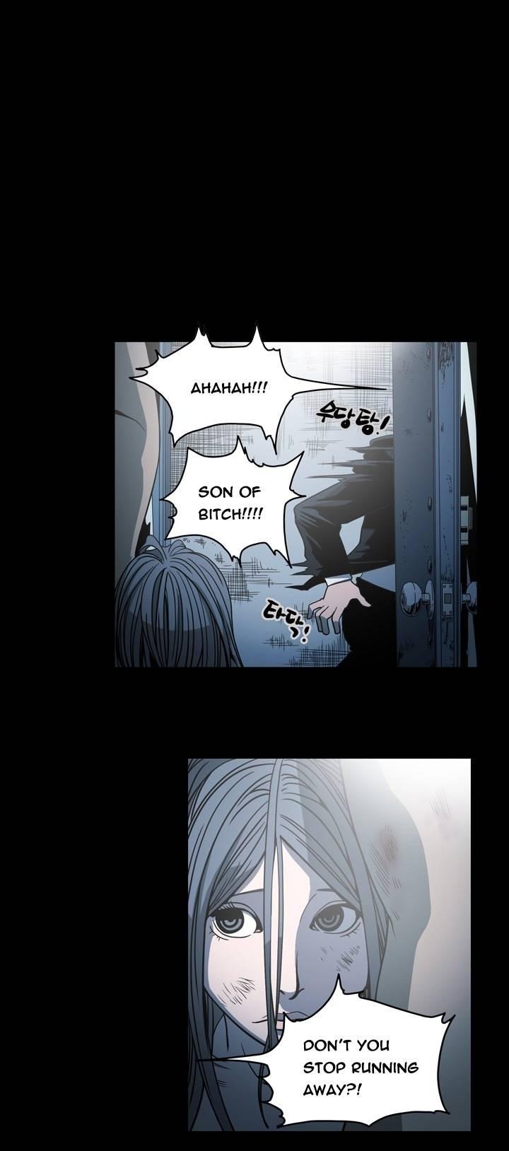 Kitsch Year Chapter 65 page 5 - Chapter 65
