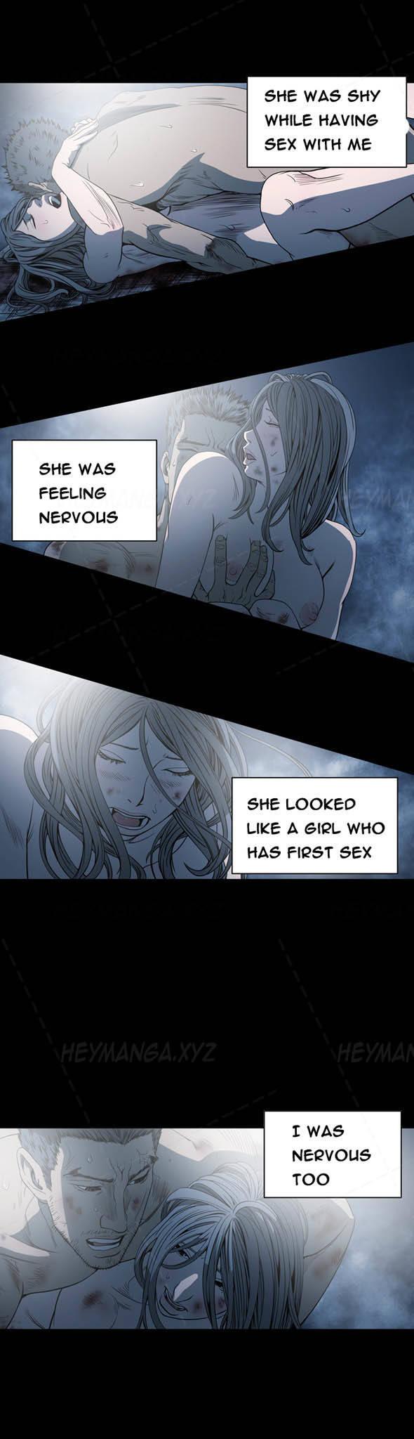Kitsch Year Chapter 67 page 17 - Chapter 67