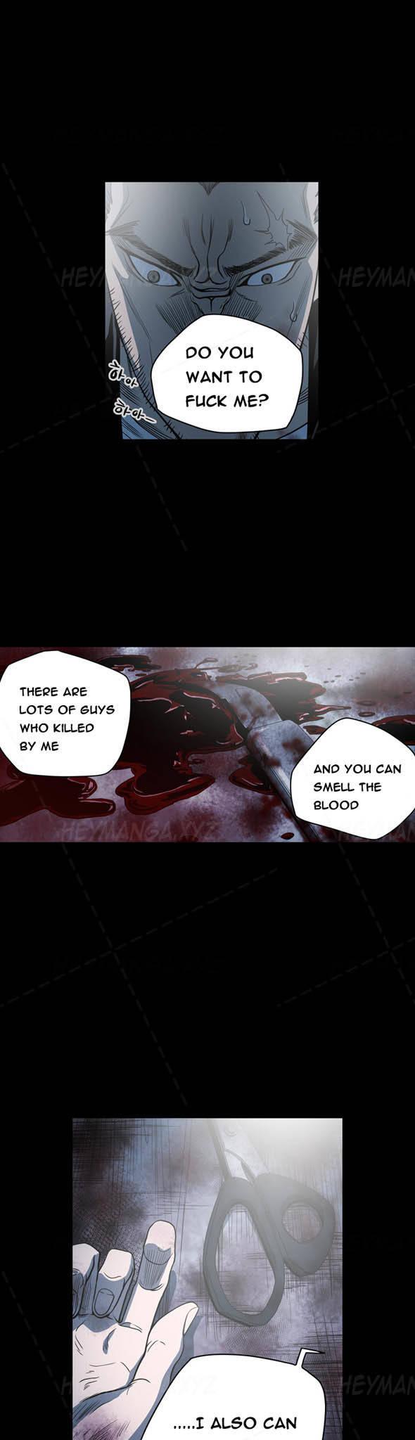 Kitsch Year Chapter 67 page 7 - Chapter 67