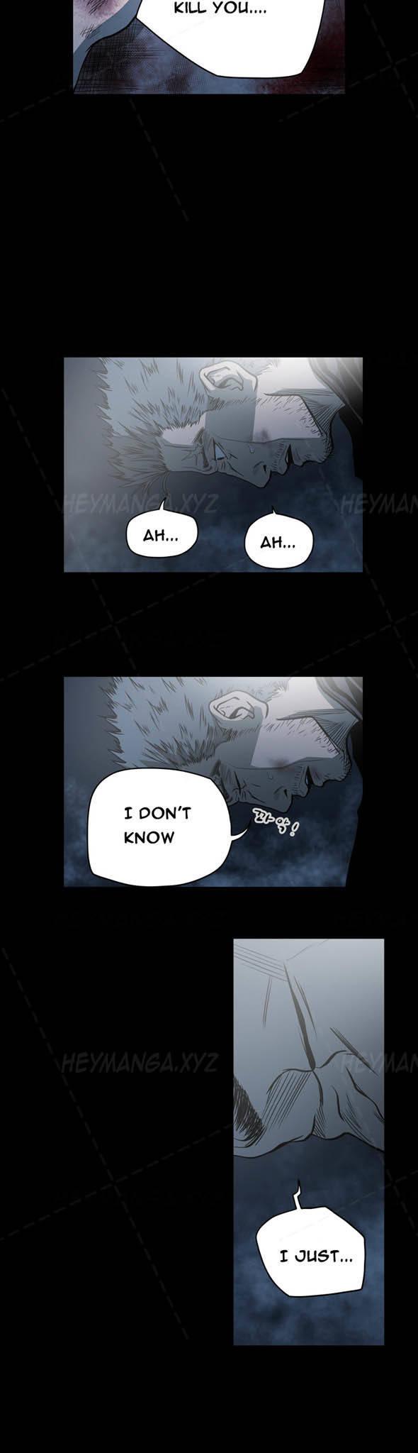 Kitsch Year Chapter 67 page 8 - Chapter 67