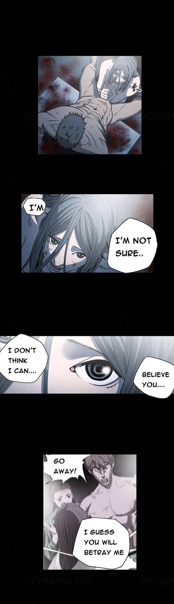 Kitsch Year Chapter 68 page 5 - Chapter 68