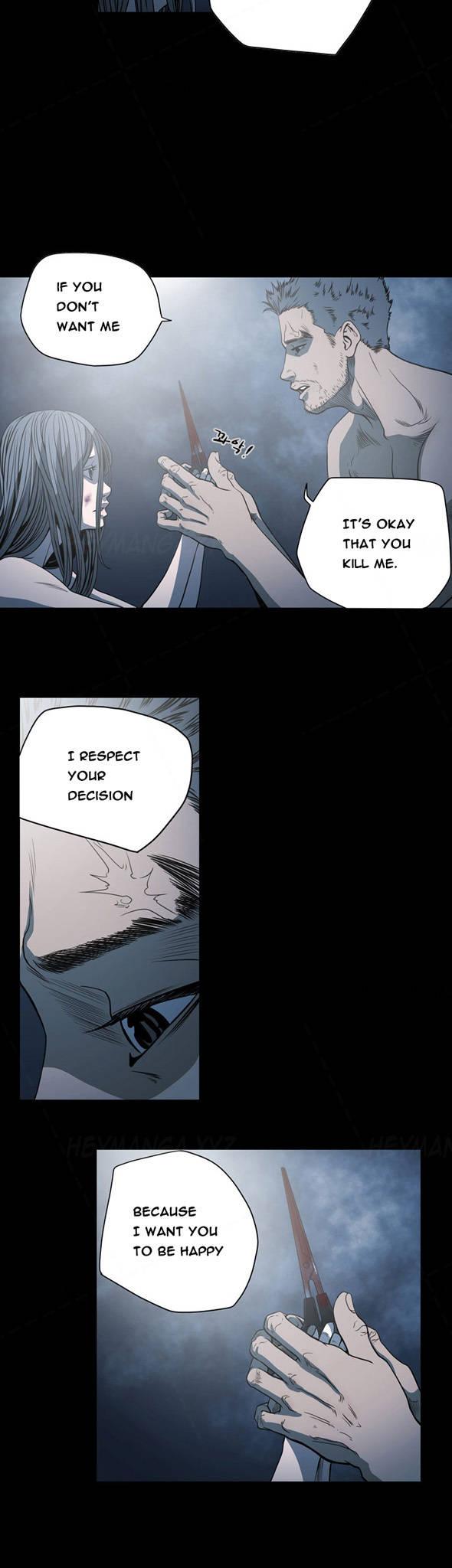 Kitsch Year Chapter 68 page 8 - Chapter 68