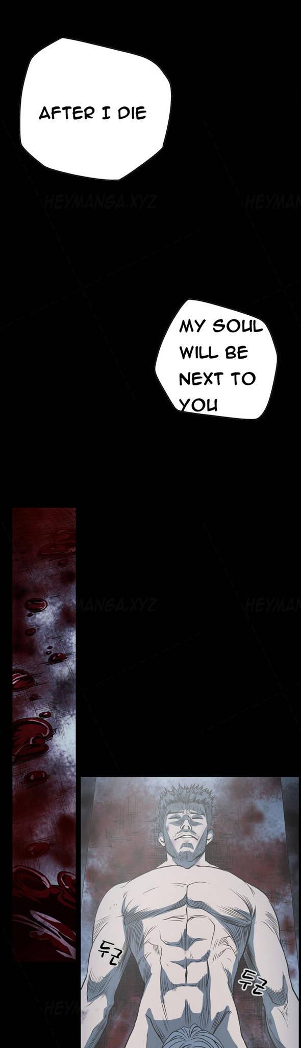 Kitsch Year Chapter 68 page 9 - Chapter 68