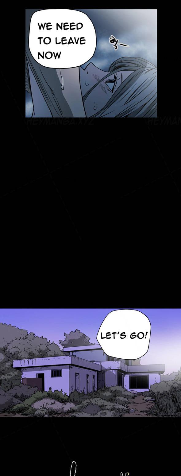Kitsch Year Chapter 69 page 18 - Chapter 69