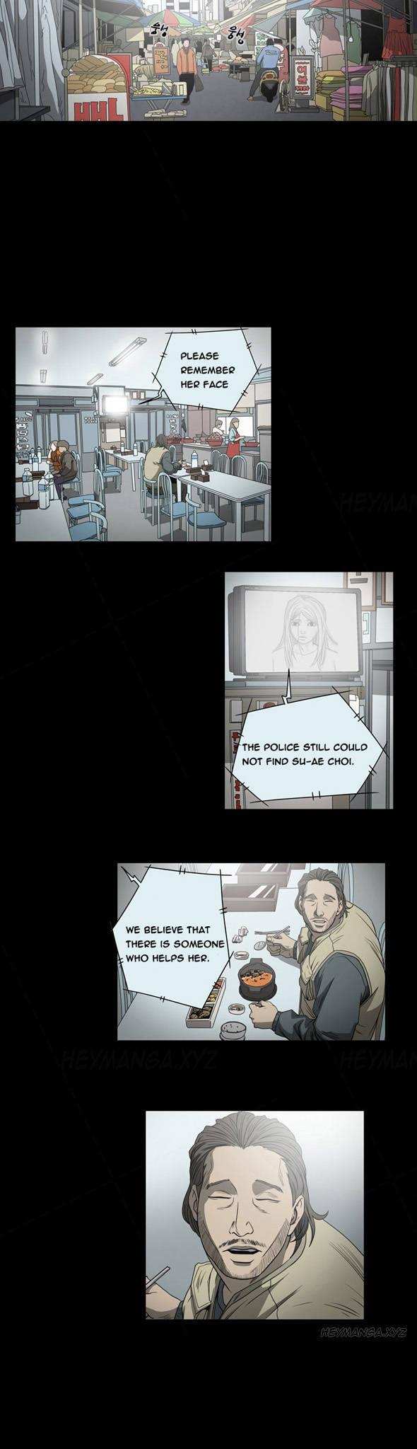 Kitsch Year Chapter 70 page 2 - Chapter 70