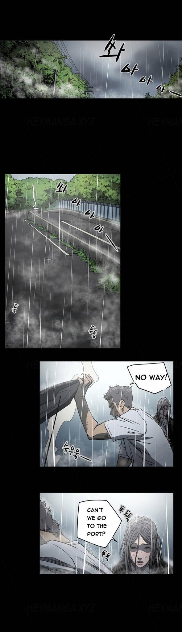 Kitsch Year Chapter 70 page 3 - Chapter 70
