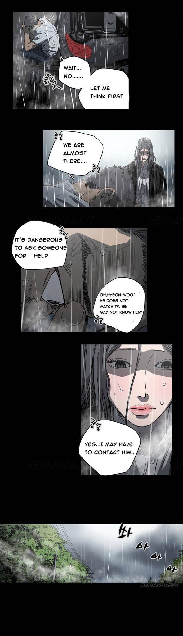 Kitsch Year Chapter 70 page 4 - Chapter 70
