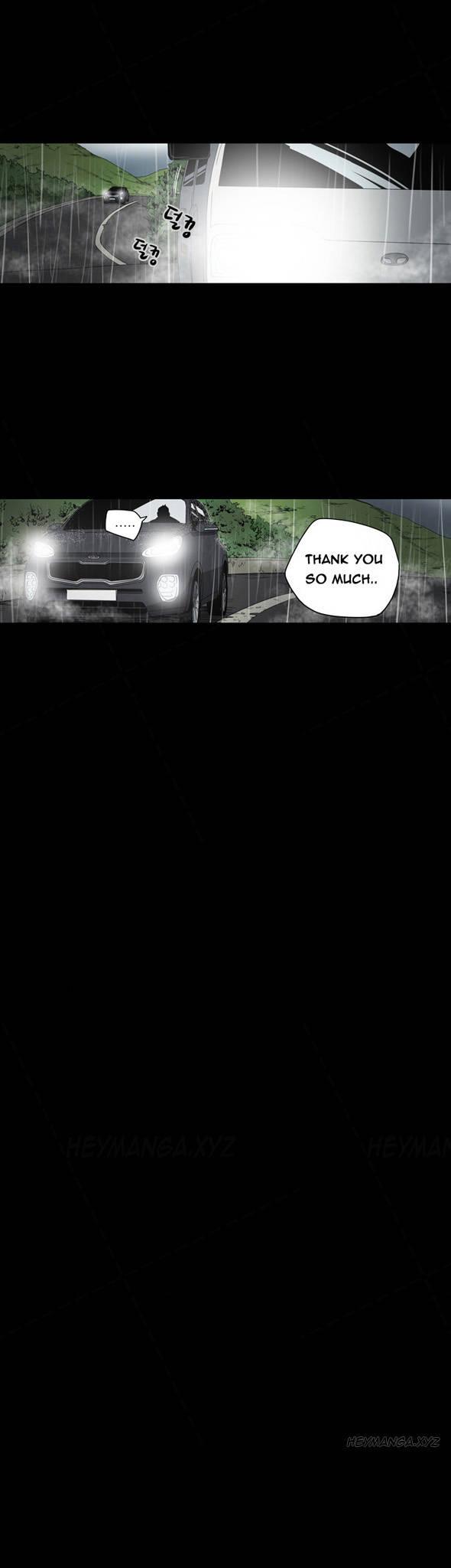 Kitsch Year Chapter 70 page 6 - Chapter 70