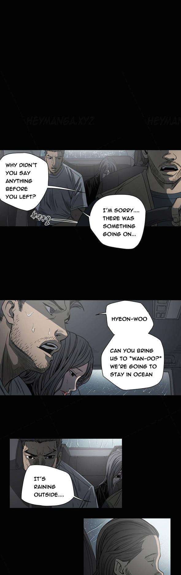 Kitsch Year Chapter 70 page 7 - Chapter 70