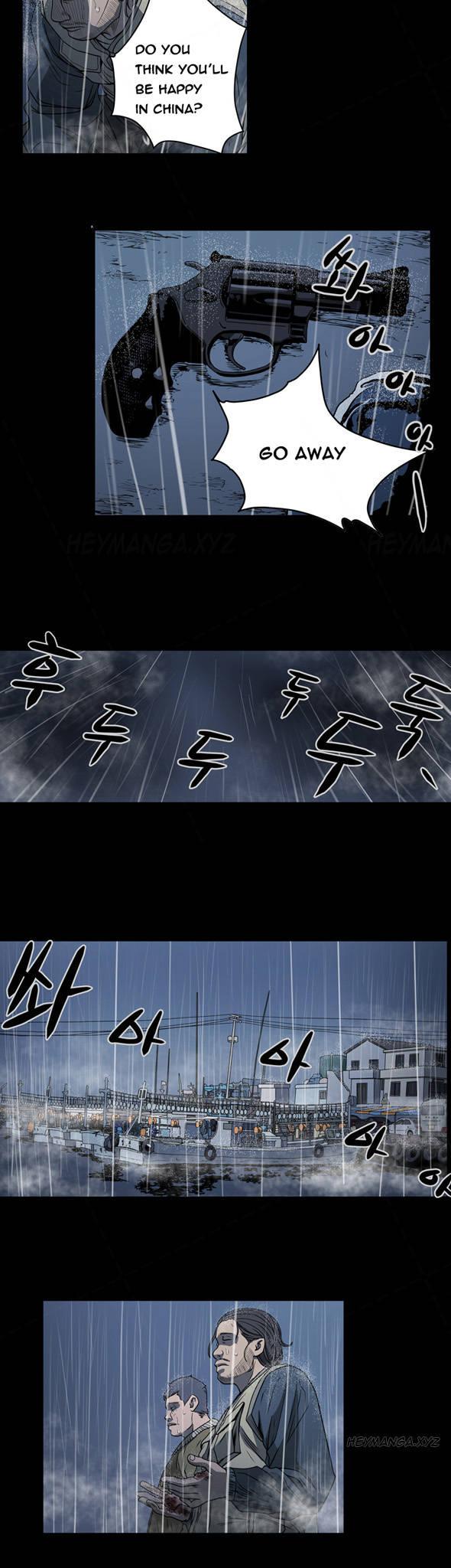 Kitsch Year Chapter 71 page 14 - Chapter 71