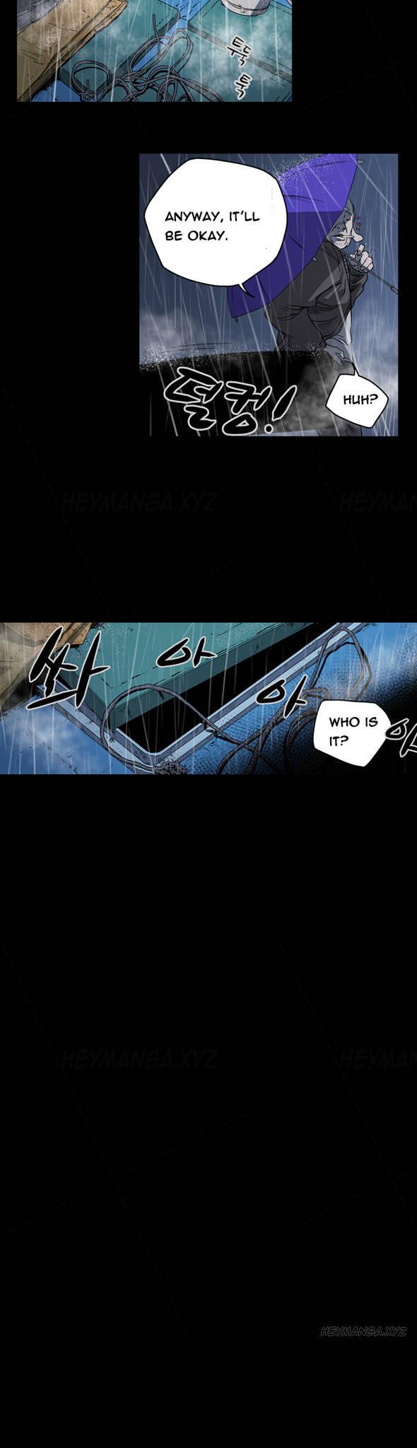 Kitsch Year Chapter 71 page 18 - Chapter 71