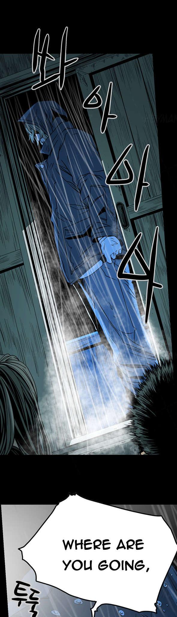 Kitsch Year Chapter 71 page 23 - Chapter 71