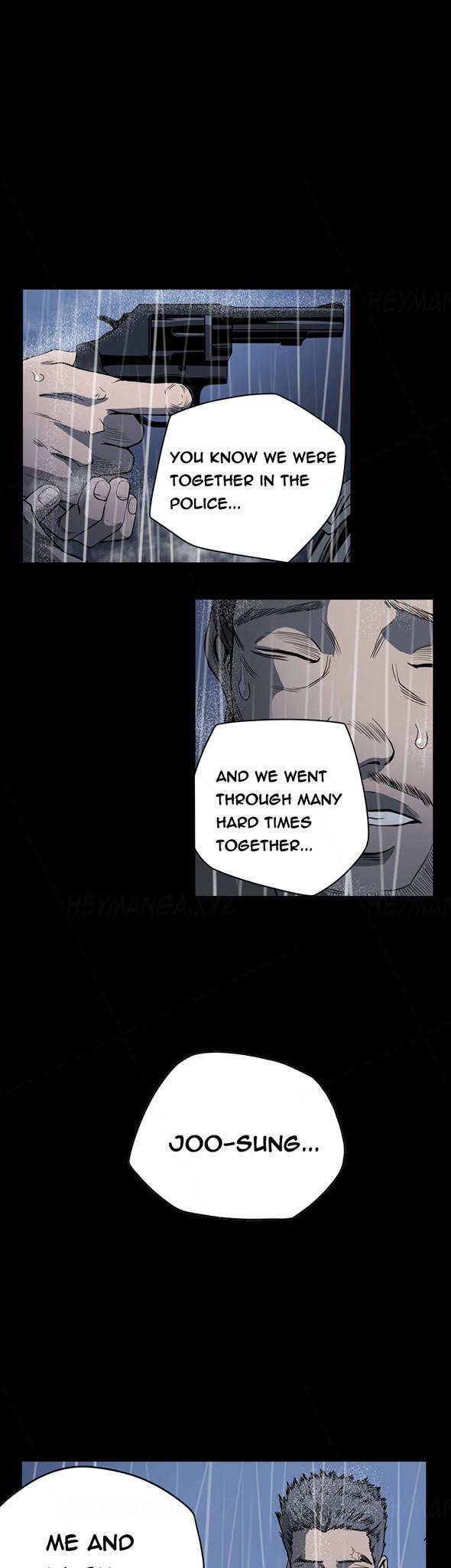 Kitsch Year Chapter 71 page 6 - Chapter 71