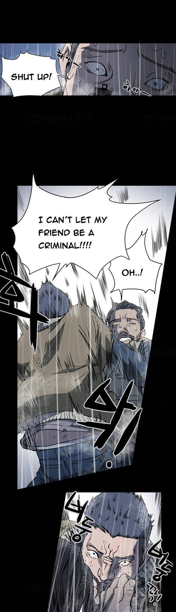 Kitsch Year Chapter 71 page 8 - Chapter 71