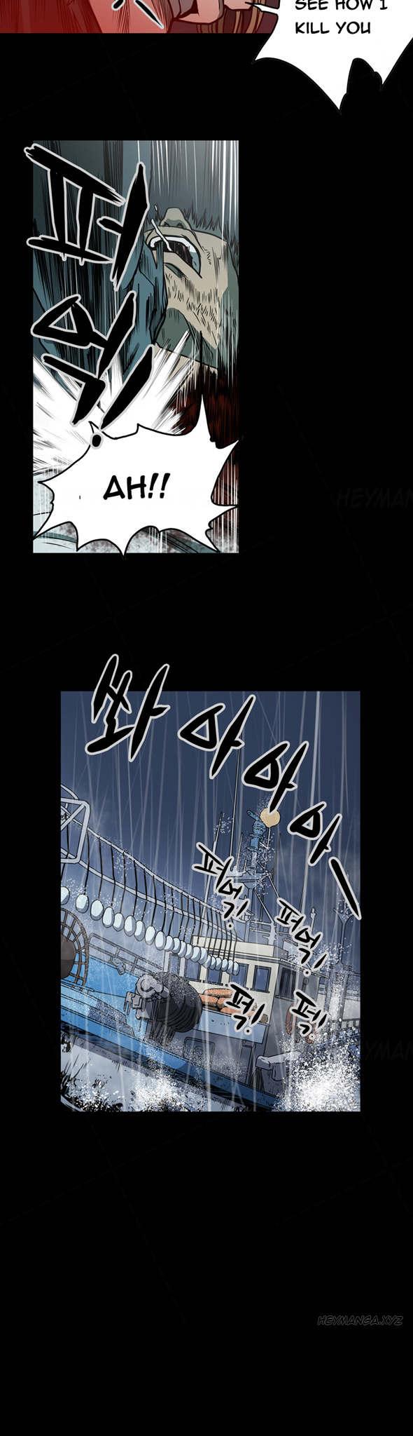 Kitsch Year Chapter 72 page 10 - Chapter 72