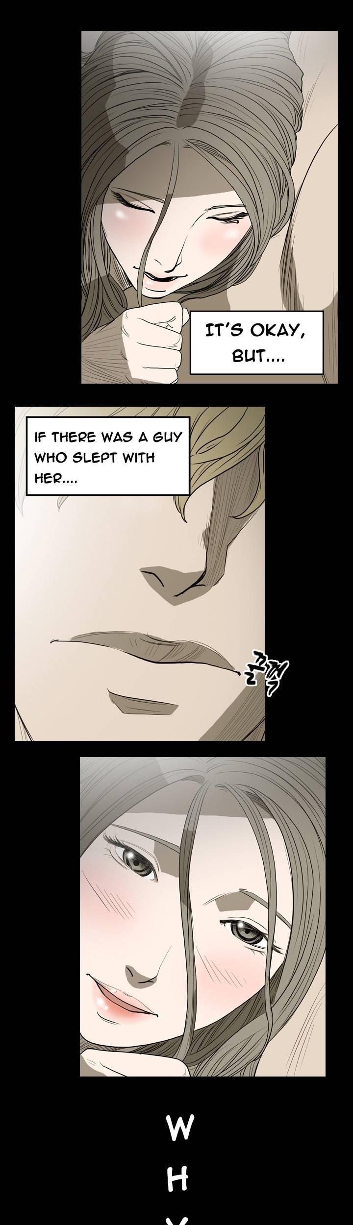 Kitsch Year Chapter 8 page 9 - Chapter 8