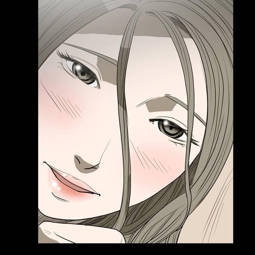 Kitsch Year Chapter 8 cover