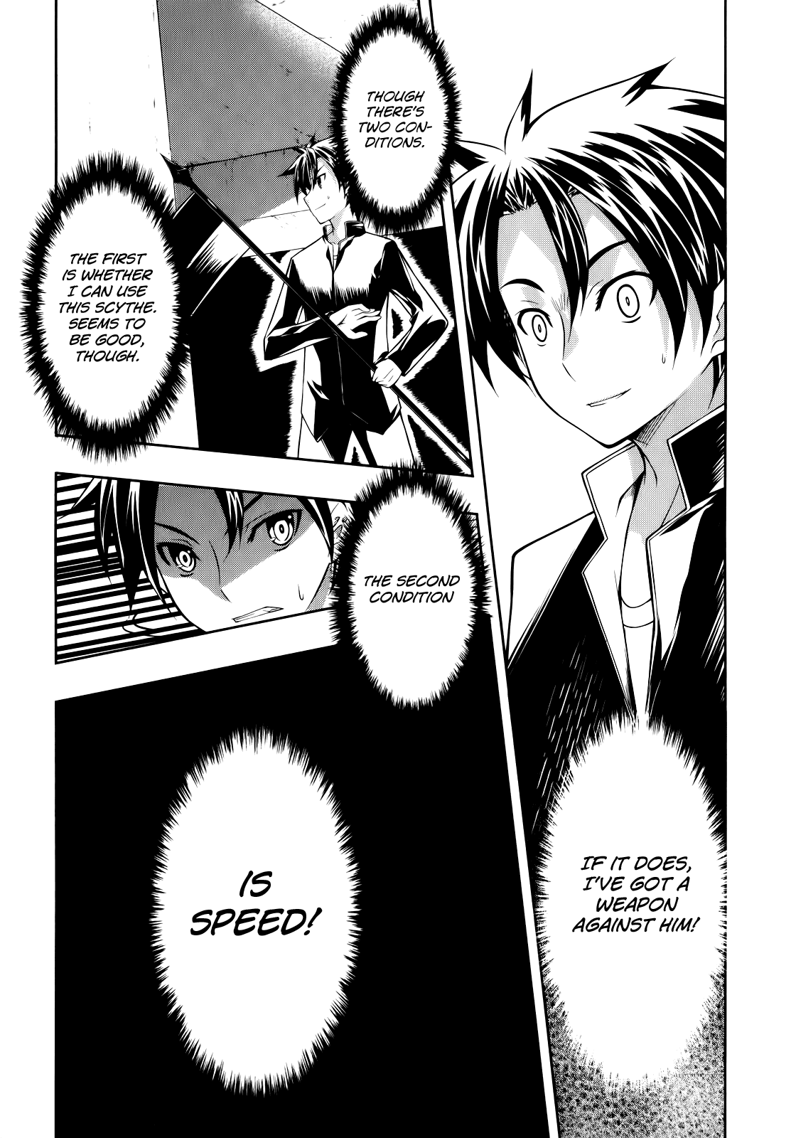 Kitsune no Akuma to Kuroi Madousho Chapter 1.2 page 39 - Chapter 1 v2 : First Clause