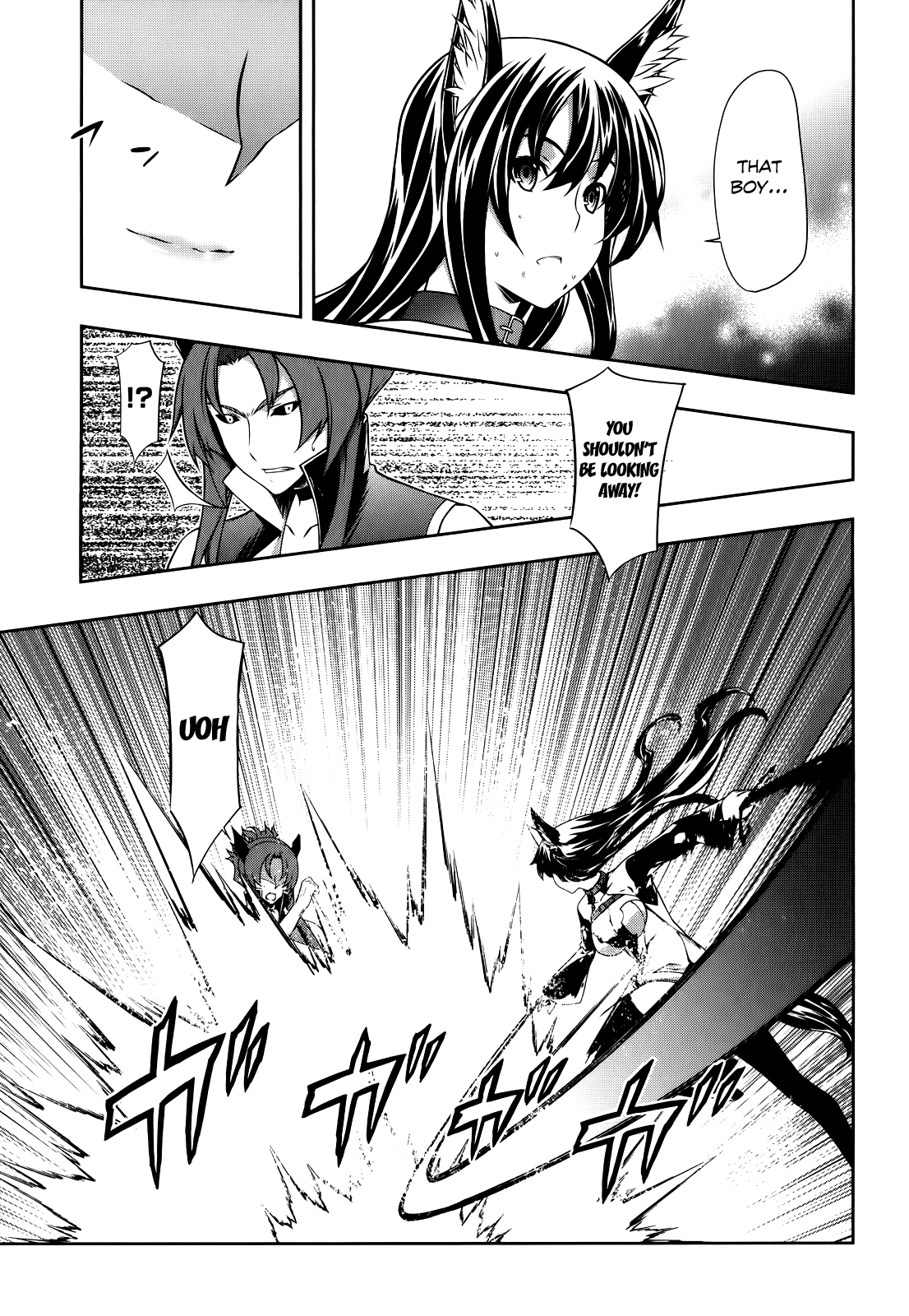 Kitsune no Akuma to Kuroi Madousho Chapter 1.2 page 48 - Chapter 1 v2 : First Clause