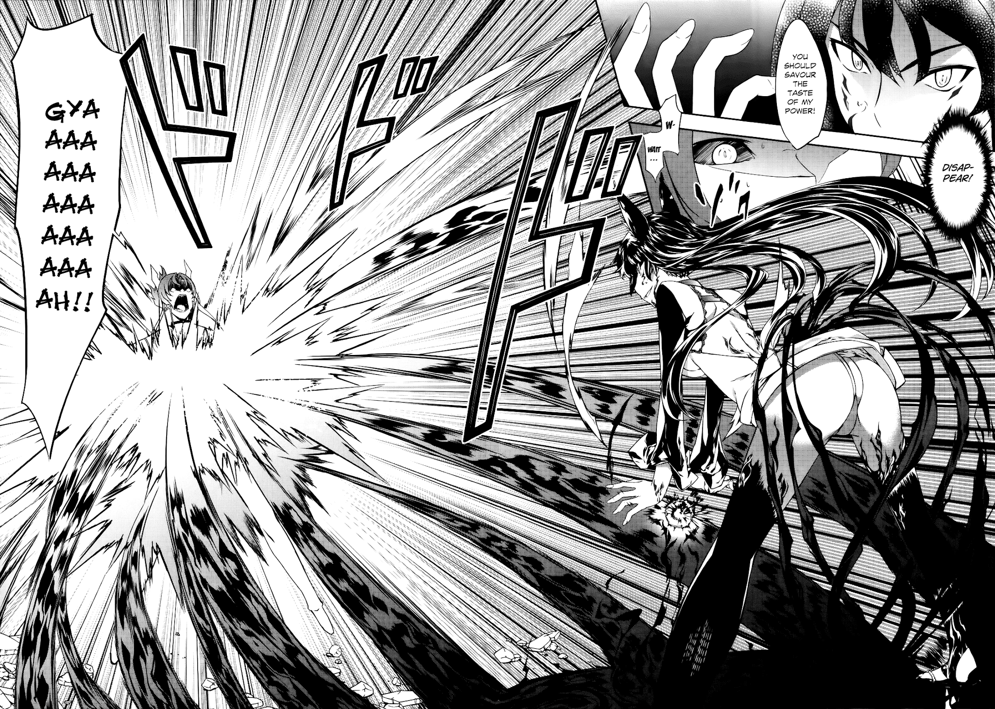Kitsune no Akuma to Kuroi Madousho Chapter 1.2 page 53 - Chapter 1 v2 : First Clause