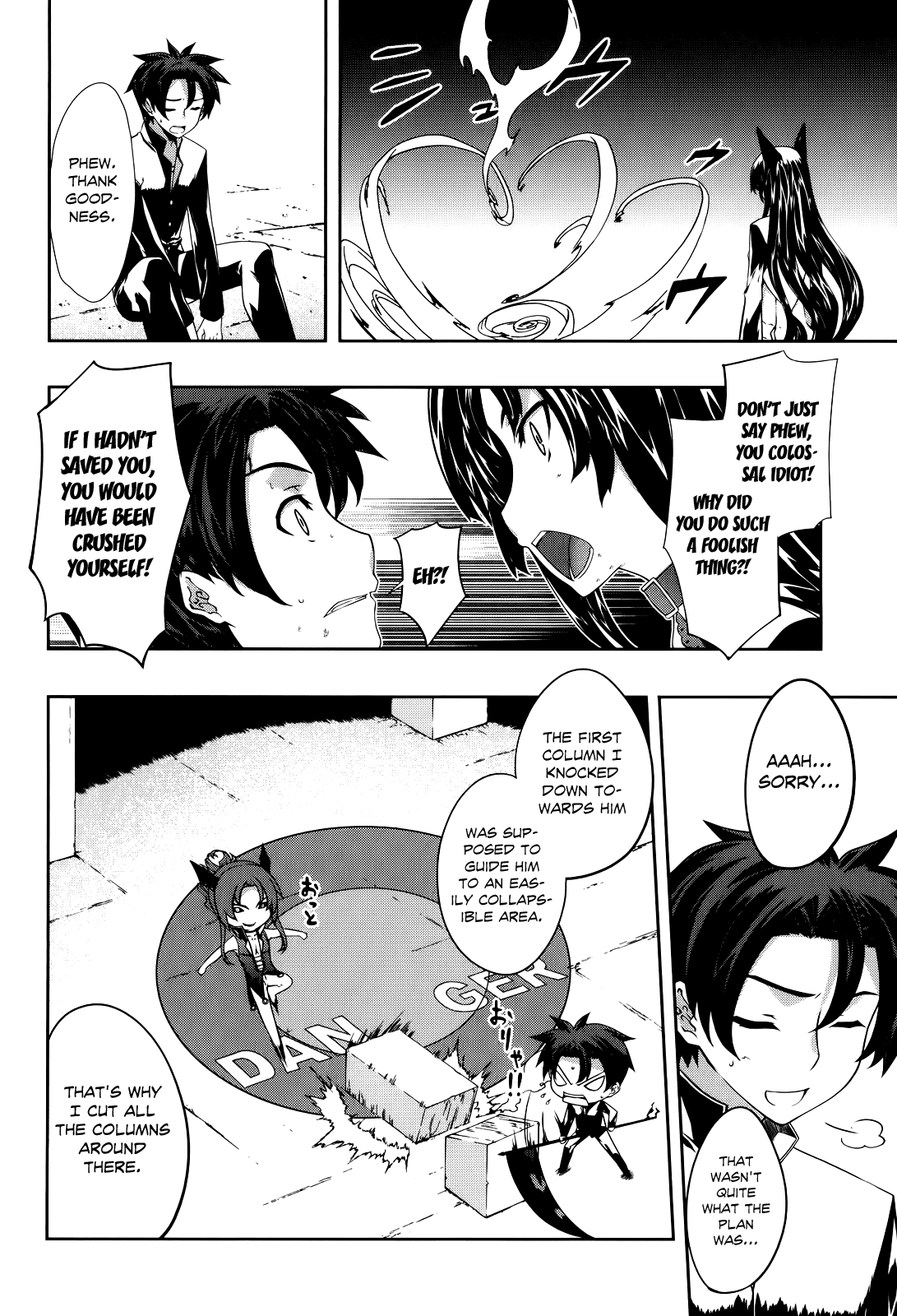 Kitsune no Akuma to Kuroi Madousho Chapter 1.2 page 54 - Chapter 1 v2 : First Clause