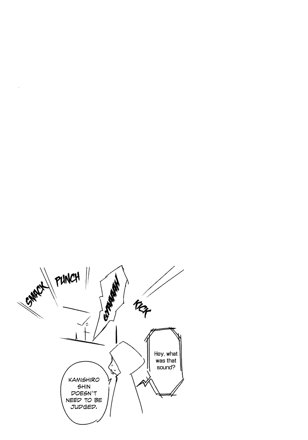 Kitsune no Akuma to Kuroi Madousho Chapter 14.2 page 23 - Chapter 14 v2 : 14th Clause