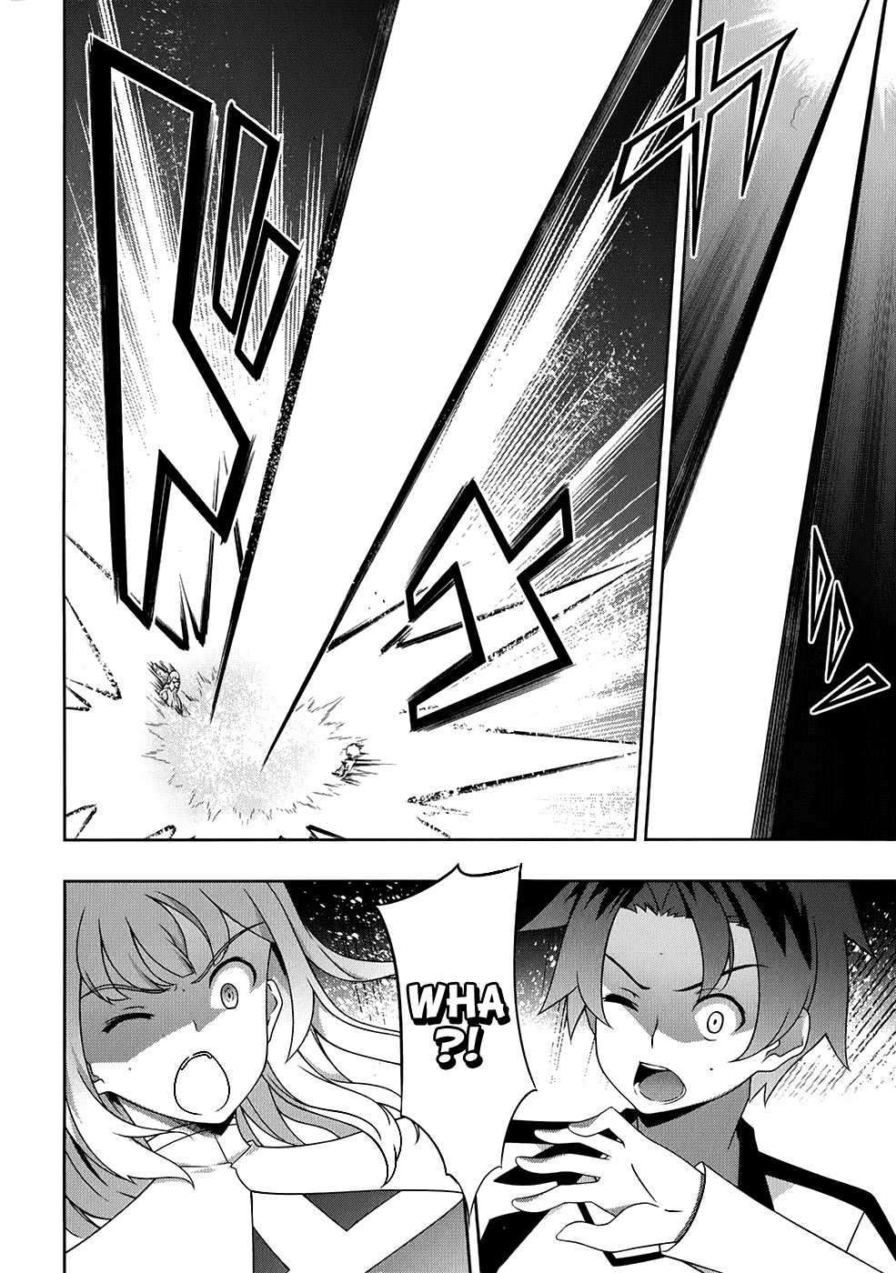 Kitsune no Akuma to Kuroi Madousho Chapter 16.2 page 14 - Chapter 16 v2 : 16th Clause