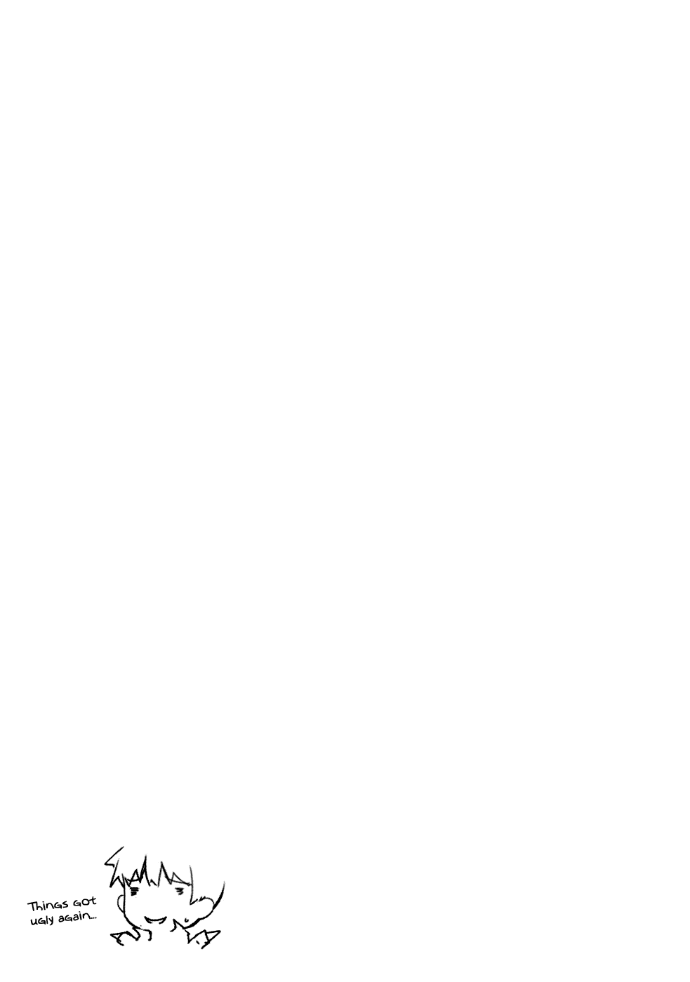 Kitsune no Akuma to Kuroi Madousho Chapter 22.2 page 24 - Chapter 22 v2 : 22nd Clause