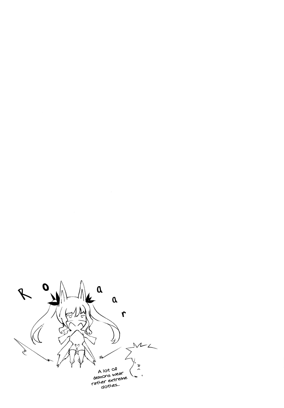 Kitsune no Akuma to Kuroi Madousho Chapter 24.2 page 20 - Chapter 24 v2 : 24th Clause