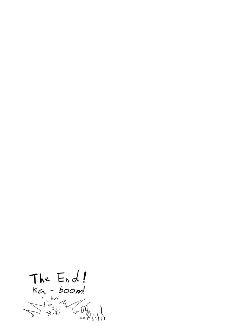 Kitsune no Akuma to Kuroi Madousho Chapter 26 page 28 - Chapter 26 : 26th Clause