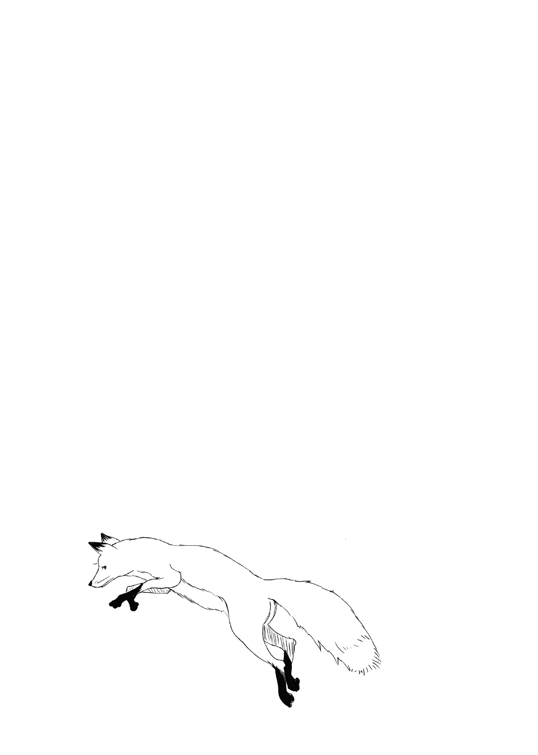 Kitsune no Oyome-chan Chapter 15.5 page 35 - Chapter 15.5: Volume 2 Extras