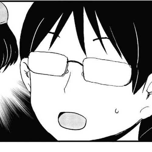 Kitsune no Oyome-chan Chapter 16: Thinking About a Job For Oyome-chan cover