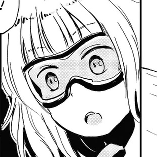 Kitsune no Oyome-chan Chapter 17: Oyome-chan and Learning About Rifles cover