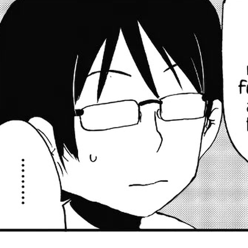 Kitsune no Oyome-chan Chapter 19: Oyome-chan and Taking the Exam cover