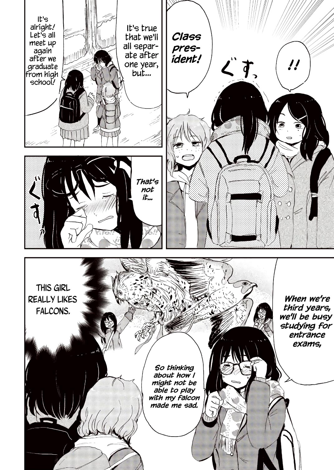 Kitsune no Oyome-chan Chapter 23.5 page 14 - Chapter 23.5: Volume 3 Extras