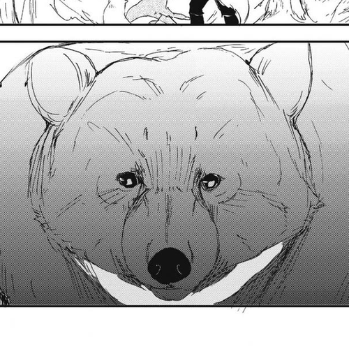 Kitsune no Oyome-chan Chapter 27: Oyome-chan Hunts a Deer - Part One cover