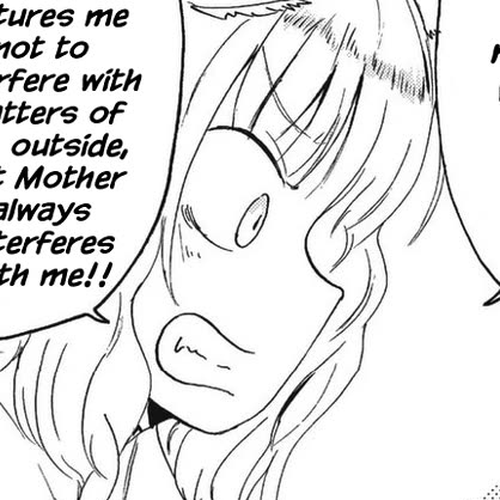 Kitsune no Oyome-chan Chapter 28: Oyome-chan Hunts a Deer - Part Two cover