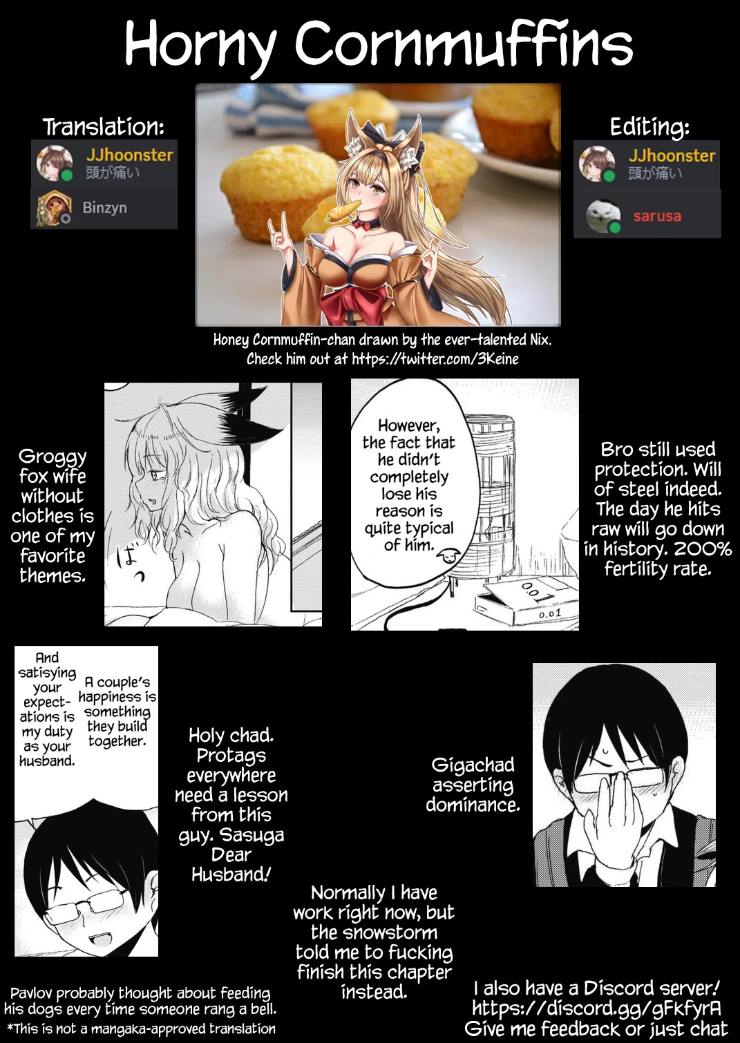 Kitsune no Oyome-chan Chapter 29 page 20 - Chapter 29: Oyome-chan and the Hot Springs Trip
