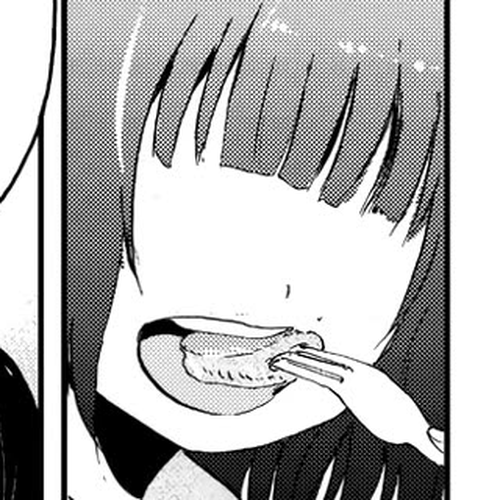 Kitsune no Oyome-chan Chapter 31: Oyome-chan and Serving Game Meat Dishes cover