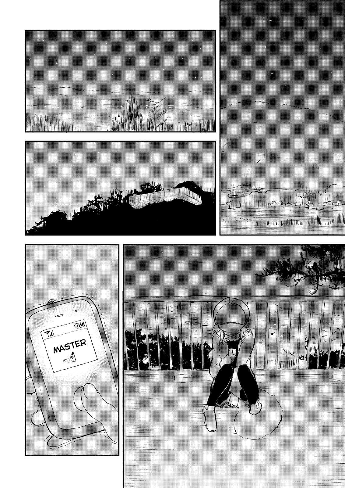Kitsune no Oyome-chan Chapter 5 page 16 - Chapter 5: When I Left the House in my Kitsune Wife's Care