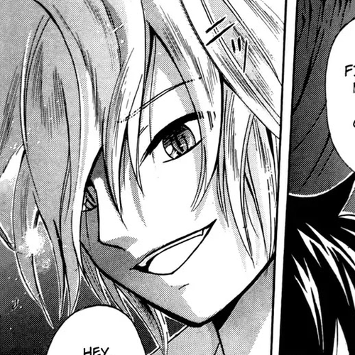 Kitsune no Yomeiri Chapter 15: Gold and Silver cover