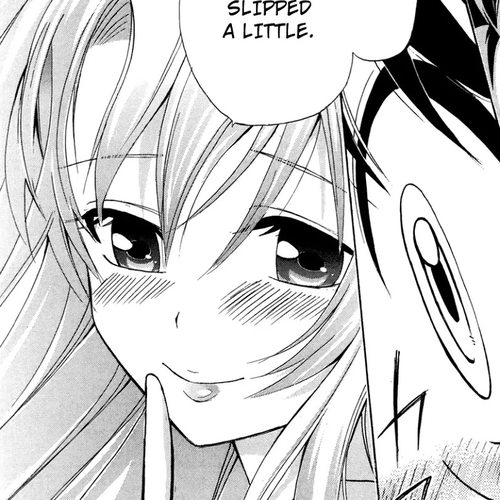 Kitsune no Yomeiri Chapter 17 : Different Than Usual - Color of Summer. Part 002 cover