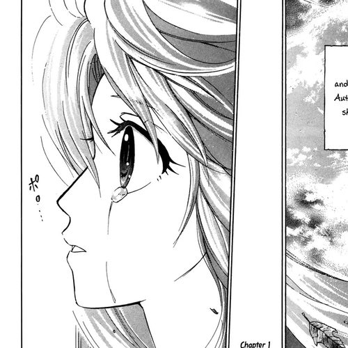 Kitsune no Yomeiri Chapter 19: Autumn Mood cover