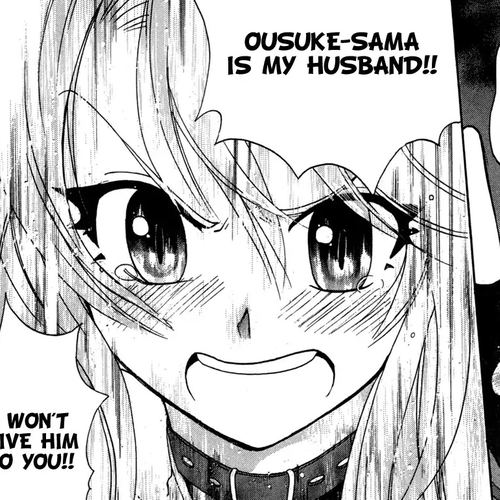 Kitsune no Yomeiri Chapter 20: Welcome to the Maid Cafe! cover