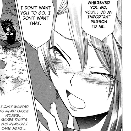 Kitsune no Yomeiri Chapter 22: Tsunemaro's Troubles cover